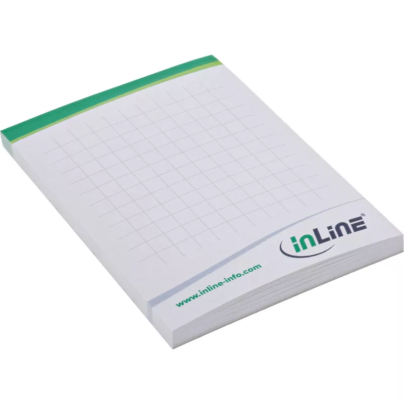 Organizer InLine WoodCharge with Qi charging surface USB power source