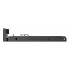 InLine 33456C drive bay panel 8.89 cm (3.5 inch) I/O ports panel Black