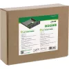 InLine 33456C drive bay panel 8.89 cm (3.5 inch) I/O ports panel Black