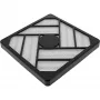 InLine Filter + Installation Cartridge, 120 x 120mm
