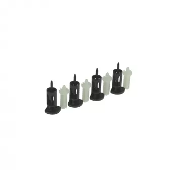 InLine Retention Kit for Intel Socket 775 CPU InLine 33699