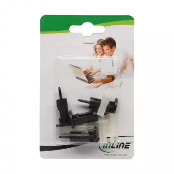 InLine Retention Kit for Intel Socket 775 CPU InLine 33699
