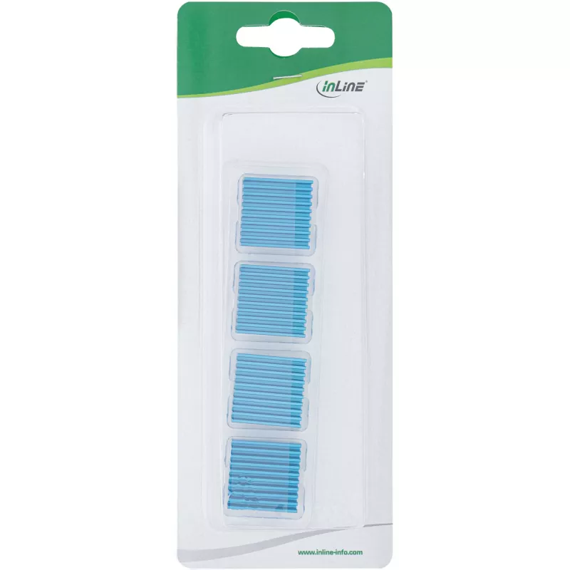 InLine RAM Heat Sink self-adhesive cooling fins 4pcs.