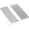 InLine SSD cooler, cooling fins / heat sink, suitable for M.2 SSD