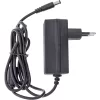 InLine USB 3.2 Gen.1 7 Port Hub Aluminium Case with 2.5A Power Supply, black