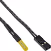 InLine Temperature Sensor / Probe universal 2 Pin with Cable 1m
