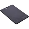 InLine 40080K GPS tracker/finder Universal Finder smart card Black