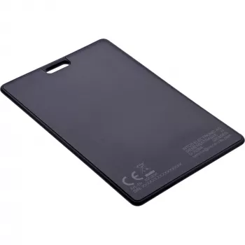 InLine 40080K GPS tracker/finder Universal Finder smart card Black