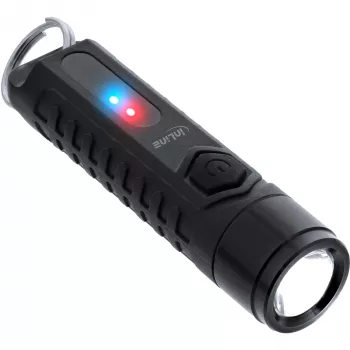 Finder InLine 40080L GPS tracker Universal Black Battery life 6h