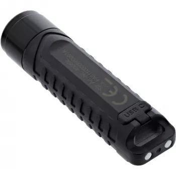 Finder InLine 40080L GPS tracker Universal Black Battery life 6h