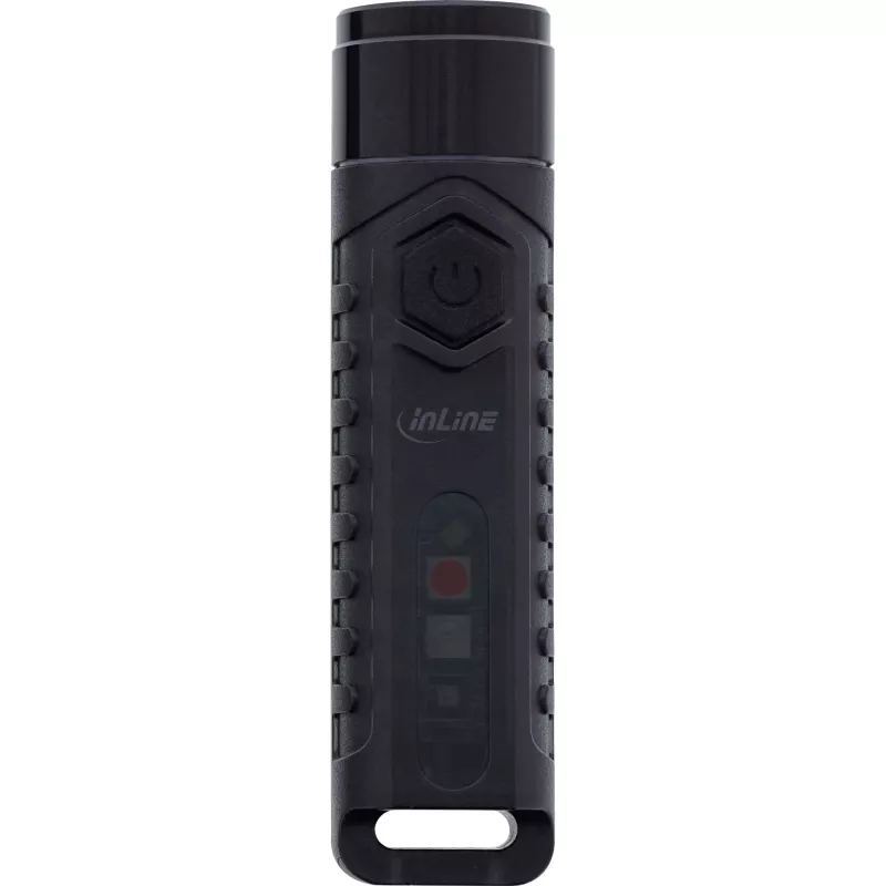 Finder InLine 40080L GPS tracker Universal Black Battery life 6h