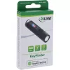 Finder InLine 40080L GPS tracker Universal Black Battery life 6h