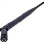 InLine WIFI Antenna 2.4GHz SMA male connector 5dBi