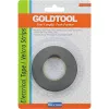 Electrical Tape InLine 43039A 18mm x 18m Black