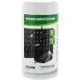 InLine Cleaning Blankets Moist Computer Cleaning Blankets 100 pcs