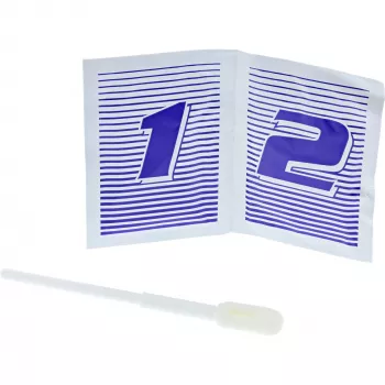 Cleaning kit InLine 43214A for headphones and monitors