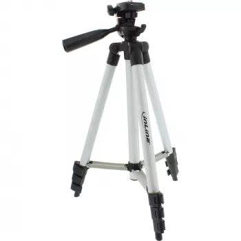 InLine Aluminium Tripod 3 Legs up to 1.06m