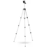 InLine Professional Aluminium Tripod 3 Legs up to 1.30m
