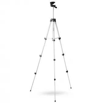 InLine Professional Aluminium Tripod 3 Legs up to 1.30m