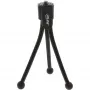 InLine Mini Tripod for digital cameras 12.5cm