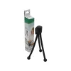 InLine Mini Tripod for digital cameras 12.5cm