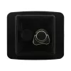InLine Tripod Accessory Camera Quick Release Plate rectangular shape 48015X