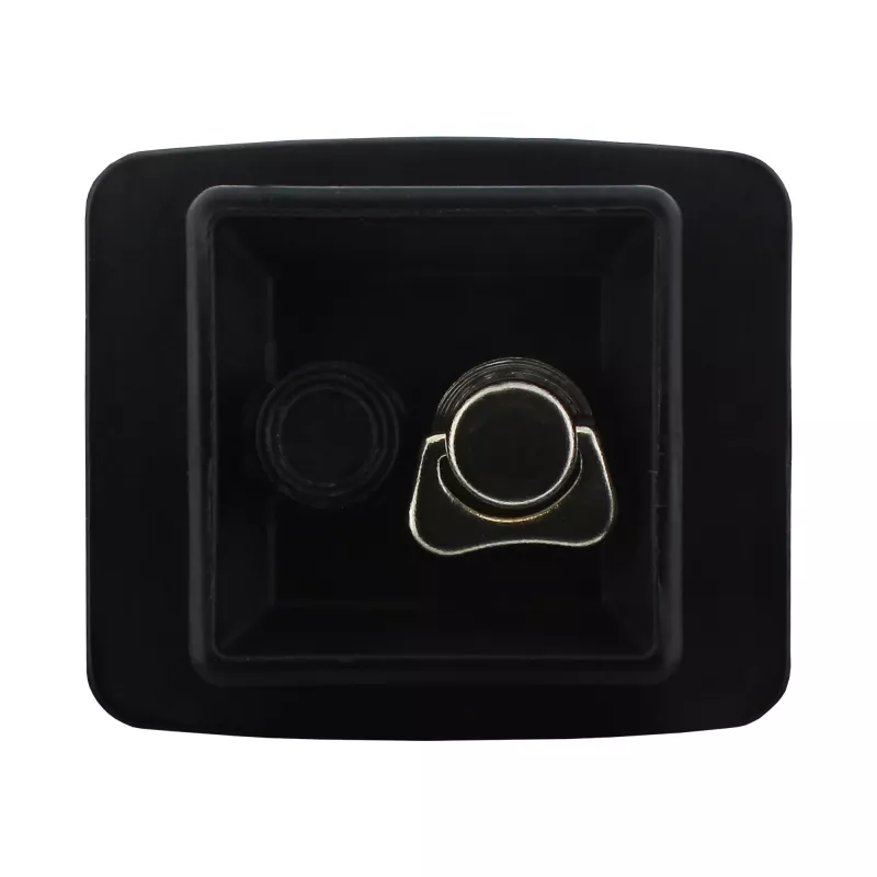 InLine Tripod Accessory Camera Quick Release Plate rectangular shape 48015X