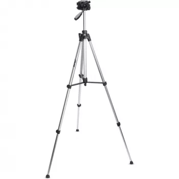 InLine Professional light weight Tripod silver 5 kg capacity 173 cm height