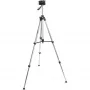InLine Professional light weight Tripod silver 5 kg capacity 173 cm height