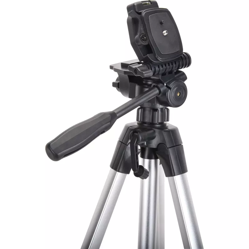 InLine Professional light weight Tripod silver 5 kg capacity 173 cm height