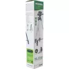 InLine Professional light weight Tripod silver 5 kg capacity 173 cm height