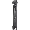 InLine Professional light weight Tripod black 5 kg capacity 173 cm height