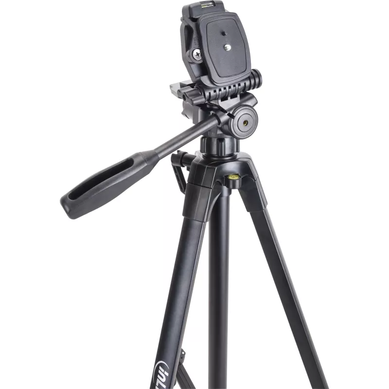 InLine Professional light weight Tripod black 5 kg capacity 173 cm height
