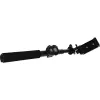 InLine Selfie Stick 4 Legs with Mini Tripod aluminium black max. 0.75m