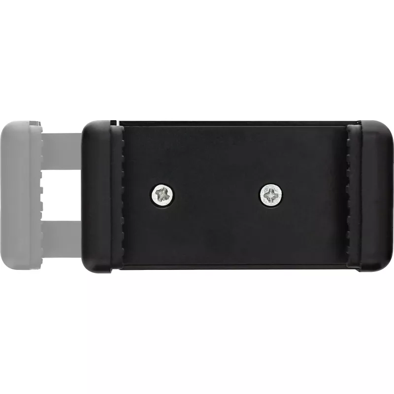 InLine Selfie Stick 4 Legs with Mini Tripod aluminium black max. 0.75m