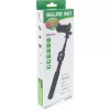 InLine Selfie Stick 4 Legs with Mini Tripod aluminium black max. 0.75m