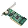 InLine Gigabit Ethernet PCI Adapter 1x RJ45 Host interface PCI
