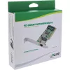 InLine Gigabit Ethernet PCI Adapter 1x RJ45 Host interface PCI