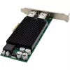 Internal Ethernet Network Card InLine 51125P 1000 Mbit/s PCI Express