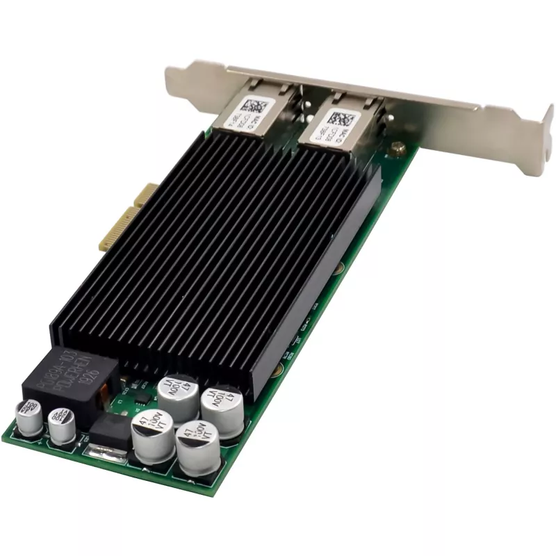 Internal Ethernet Network Card InLine 51125P 1000 Mbit/s PCI Express