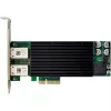 Internal Ethernet Network Card InLine 51125P 1000 Mbit/s PCI Express