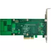 Internal Ethernet Network Card InLine 51125P 1000 Mbit/s PCI Express