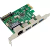 Network Card InLine 51125R Ethernet 1000 Mbit/s PCI Express