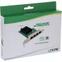 Internal Ethernet Network Card InLine 51127B 1000 Mbit/s PCI Express