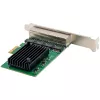 Internal Ethernet Network Card InLine 51127B 1000 Mbit/s PCI Express