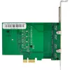 Internal Ethernet Network Card InLine 51127B 1000 Mbit/s PCI Express