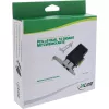 InLine Dual 10-Gigabit network card, 2x RJ45 10Gb/s, PCIe x8, incl. LP bracket