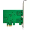 Network Card InLine 51128K Dual Gigabit 2x RJ45 PCIe x1