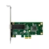 InLine Gigabit network card, 1x SFP, PCIe x1, incl. low profile slot bracket