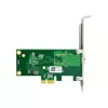 InLine Gigabit network card, 1x SFP, PCIe x1, incl. low profile slot bracket